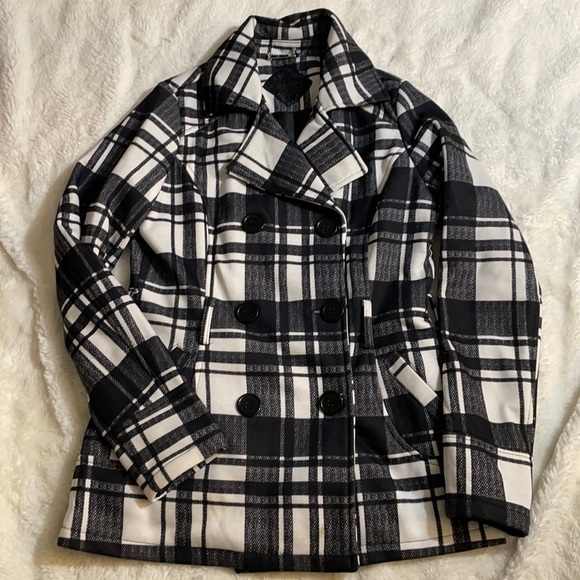 Jou Jou Coat - Picture 1 of 8